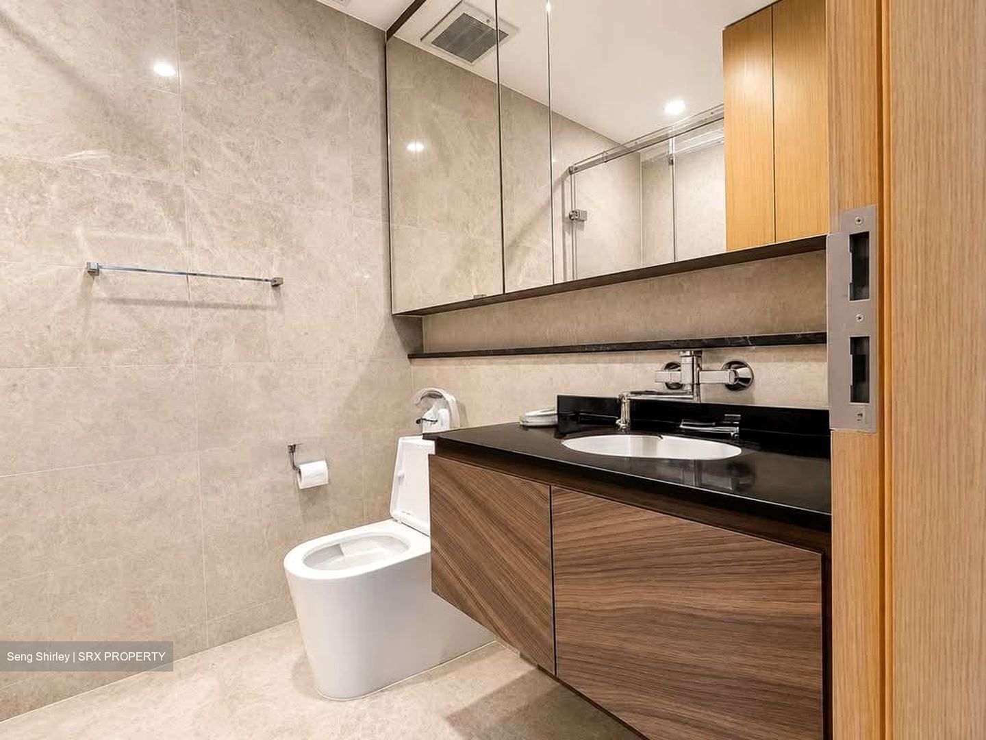 Marina Bay Residences (D1), Condominium #597215421